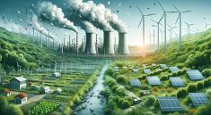 Vers la Neutralité Carbone: Enjeux et Solutions pour l'Avenir