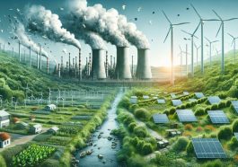 Vers la Neutralité Carbone: Enjeux et Solutions pour l'Avenir