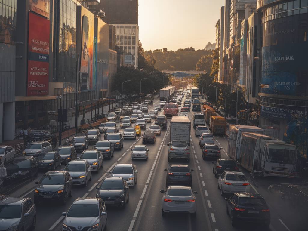 « La pollution sonore : un fléau méconnu pour la santé humaine et l’environnement »
