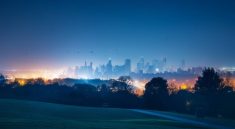 "Pollution lumineuse : un fléau méconnu et ses impacts sur l’environnement et la santé"