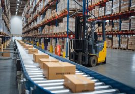 Traçabilité et développement durable : le rôle clé des standards gs1