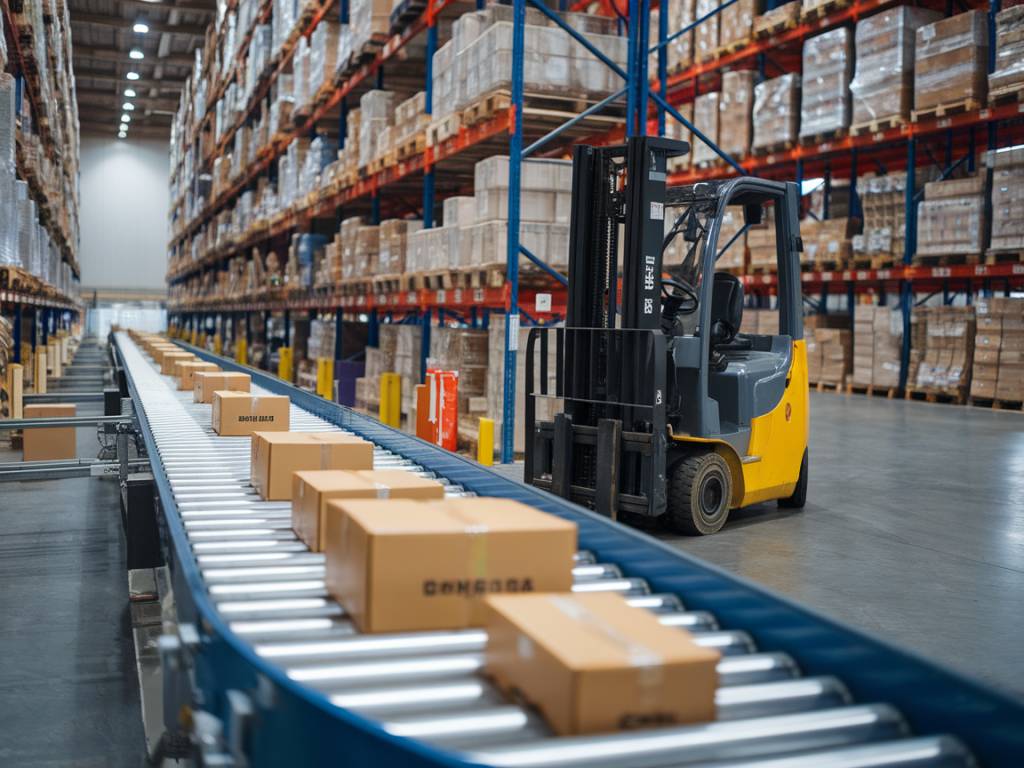 Traçabilité et développement durable : le rôle clé des standards gs1