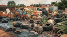 « Les sols contaminés : enjeux, impacts et techniques de dépollution »