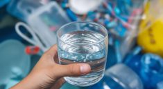 Les nanoplastiques : une menace émergente pour la santé humaine et l’environnement