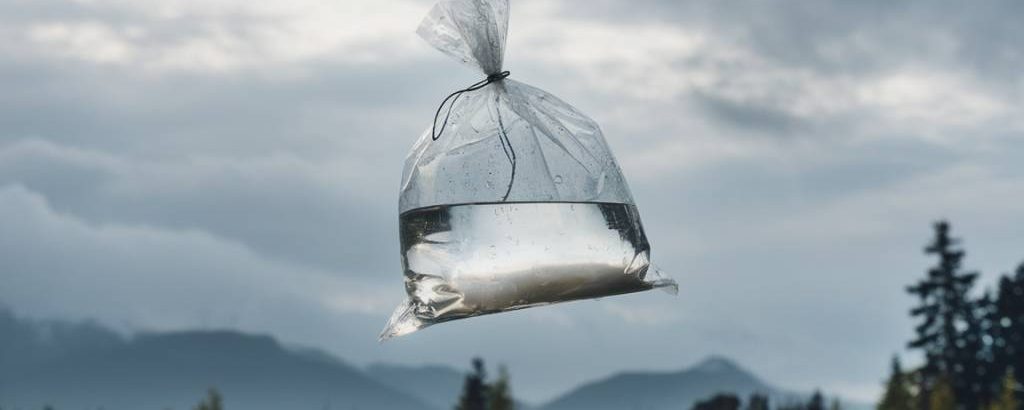 Pollution plastique atmosphérique : une menace invisible pour l’air que nous respirons