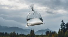 Pollution plastique atmosphérique : une menace invisible pour l’air que nous respirons