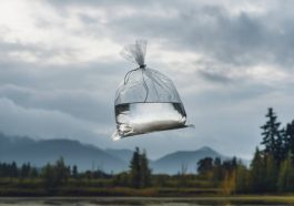 Pollution plastique atmosphérique : une menace invisible pour l’air que nous respirons