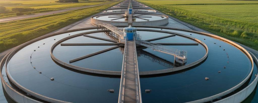 Gestion durable des boues issues du traitement des eaux usées : enjeux environnementaux et solutions innovantes