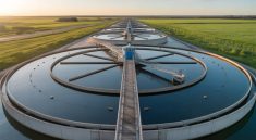 Gestion durable des boues issues du traitement des eaux usées : enjeux environnementaux et solutions innovantes