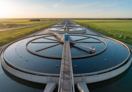 Gestion durable des boues issues du traitement des eaux usées : enjeux environnementaux et solutions innovantes