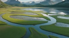 Le rôle des zones humides dans la réduction de la pollution de l'eau et la préservation de la biodiversité