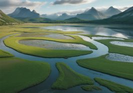 Le rôle des zones humides dans la réduction de la pollution de l'eau et la préservation de la biodiversité