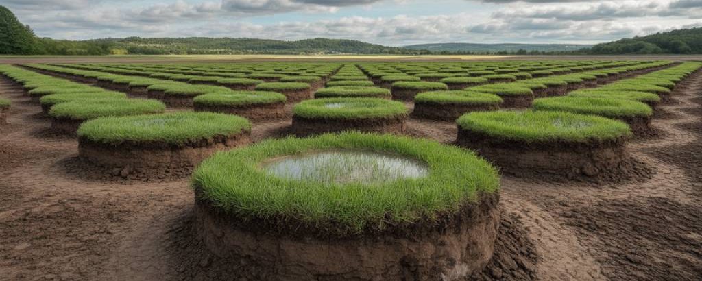 Bioremédiation des sols contaminés par les hydrocarbures : avancées récentes et perspectives durables