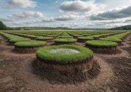 Bioremédiation des sols contaminés par les hydrocarbures : avancées récentes et perspectives durables