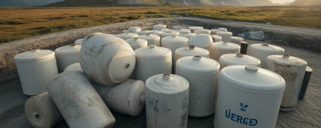Pollution des nappes phréatiques : sources, conséquences et solutions de dépollution durables