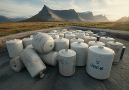 Pollution des nappes phréatiques : sources, conséquences et solutions de dépollution durables