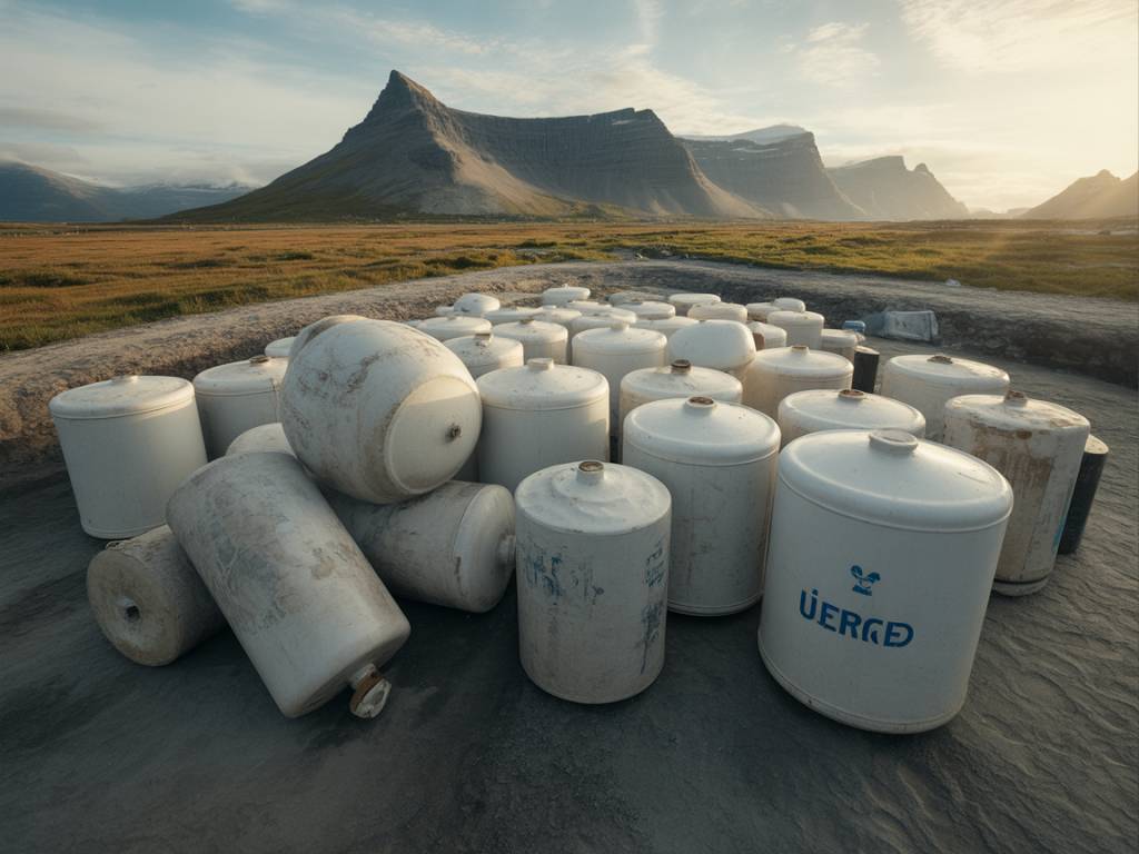 Pollution des nappes phréatiques : sources, conséquences et solutions de dépollution durables