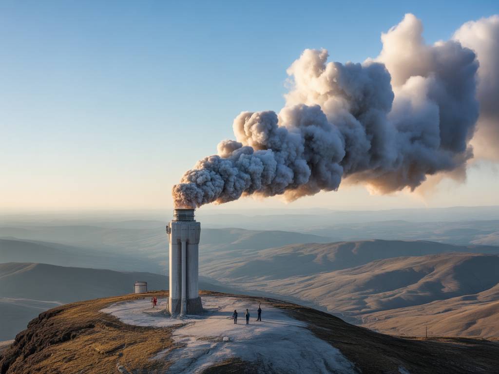Pollution de l’air intérieur : sources cachées, impacts sur la santé et solutions pour un habitat sain