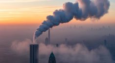 Pollution de l’air extérieur en milieu urbain : impacts sur la santé, sources principales et solutions pour des villes plus respirables