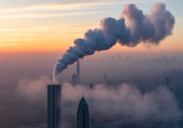 Pollution de l’air extérieur en milieu urbain : impacts sur la santé, sources principales et solutions pour des villes plus respirables