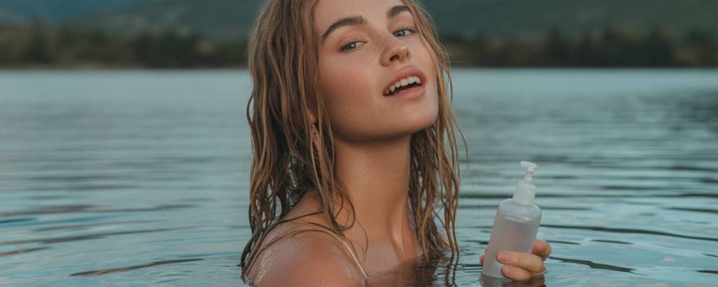 Cosmétiques et pollution de l’eau : impacts des produits de soin sur la santé humaine et les écosystèmes aquatiques