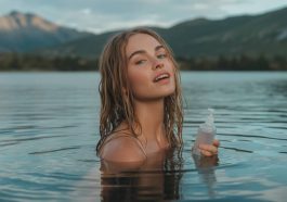 Cosmétiques et pollution de l’eau : impacts des produits de soin sur la santé humaine et les écosystèmes aquatiques