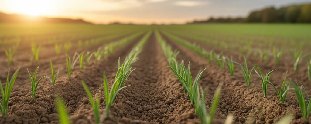 Microplastiques dans les sols agricoles : sources, impacts sur la fertilité et solutions de réduction