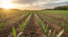 Microplastiques dans les sols agricoles : sources, impacts sur la fertilité et solutions de réduction