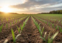 Microplastiques dans les sols agricoles : sources, impacts sur la fertilité et solutions de réduction